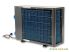 Medencefűtés, Hőszivattyú Azuro BP-85HS 8,5 kW