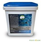 BRILLANT POOL SUPERKLÓR KLÓRGRANULÁTUM 5 kg