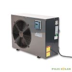 Azuro BP-50HS 5 kW hőszivattyú + WiFi
