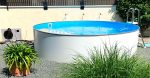 Ibiza medence szett 3,6 x 1,2 m PRO