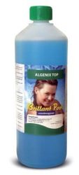 Brilliant Pool algenix top 1l