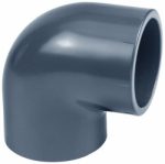 D50mm könyök - Könyök 90°