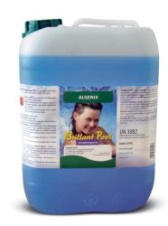 Brilliant Pool algenix 5l