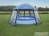 Medencefedés, SWING 4.33 x 5 x 2.5 m, 3,6 medencéhez, jacuzzihoz