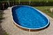 Mountfield Azuro Wood fémfalas medence 5,5 x 3,7 x 1,2 m Mountfield Azuro Wood fémfalas medence 5,5 x 3,7 x 1,2 m