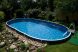 Mountfield Azuro Wood fémfalas medence 9,1 x 4,1 x 1,2 m Mountfield Azuro Wood fémfalas medence 9,1 x 4,1 x 1,2 m