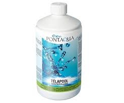 Pontaqua télapool 1L