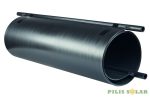 Medencefűtés, Szolárszőnyeg 3m*0,6m 1,8m2