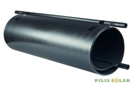 Medencefűtés, Szolárszőnyeg 3m*0,6m 1,8m2