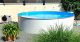 PoolSana fémfalas medence 4,5 x 1,5 m PoolSana fémfalas medence 4,5 x 1,5 m