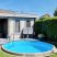 PoolSana fémfalas medence 4,5 x 1,5 m PoolSana fémfalas medence 4,5 x 1,5 m