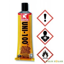 PVC ragasztó 125ml 