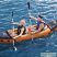 Bestway Hydro Force Lite-Rapid x2 kajak