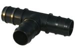 D38/32mm gégecső, -toldó - T elágazás 38mm