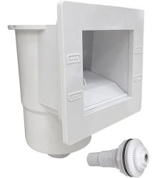 Azuro deluxe szkimmer szett Azuro deluxe szkimmer szett