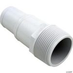 Tömlőcsatlakozó 32-38mm gégecsőhöz 1,5Colos