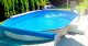 PoolSana fémfalas medence 7 x 3,20 x 1,5 m PoolSana fémfalas medence 7 x 3,20 x 1,5 m