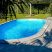 PoolSana fémfalas medence 7 x 3,20 x 1,5 m PoolSana fémfalas medence 7 x 3,20 x 1,5 m