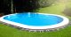 PoolSana fémfalas medence 7 x 3,20 x 1,5 m PoolSana fémfalas medence 7 x 3,20 x 1,5 m