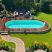 PoolSana fémfalas medence 7 x 3,20 x 1,5 m PoolSana fémfalas medence 7 x 3,20 x 1,5 m