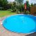 Ibiza fémfalas medence 4,6 x 1,35 m Ibiza fémfalas medence 4,6 x 1,35 m