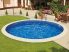 Ibiza fémfalas medence 3,6 x 1,35 m Ibiza fémfalas medence 3,6 x 1,35 m