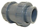 D50mm visszacsapó szelep