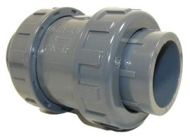 D50mm visszacsapó szelep
