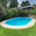 PoolSana 8 x 4 x 1,50 m komplett szett PoolSana 8 x 4 x 1,50 m komplett szett