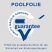 PoolSana 8 x 4 x 1,50 m komplett szett PoolSana 8 x 4 x 1,50 m komplett szett