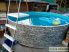 Azuro Stonewall D50 medence 5x1,2m