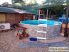 Azuro Stonewall D50 medence 5x1,2m