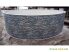 Azuro Stonewall D50 medence 5x1,2m