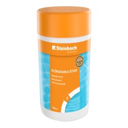 Aquacorrect klórgranulátum 1 kg Aquacorrect klórgranulátum 1 kg
