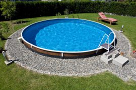 Azuro Wood D36 medence 3,6 x 1,2 m, 0,4mm fólia Azuro Wood D36 medence 3,6 x 1,2 m, 0,4mm fólia