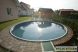 Azuro Woodstock D36 medence 3,6x1,2m