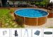Azuro Stone medence szett 3,6 x 1,2 m EXW Azuro Stone medence szett 3,6 x 1,2 m EXW