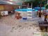 Azuro Stonewall D36 medence 3,6 x1,2m